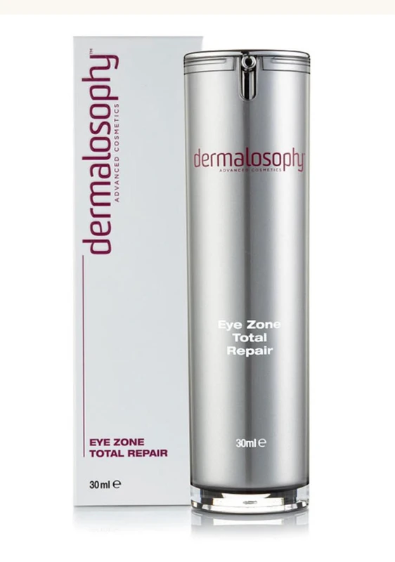 EYE ZONE TOTAL REPAIR