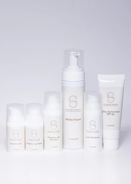 ערכת הבהרה פלוס