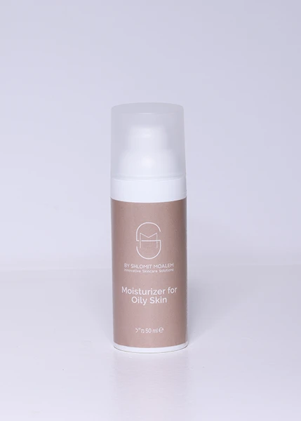Moisturizer for Oily Skin
