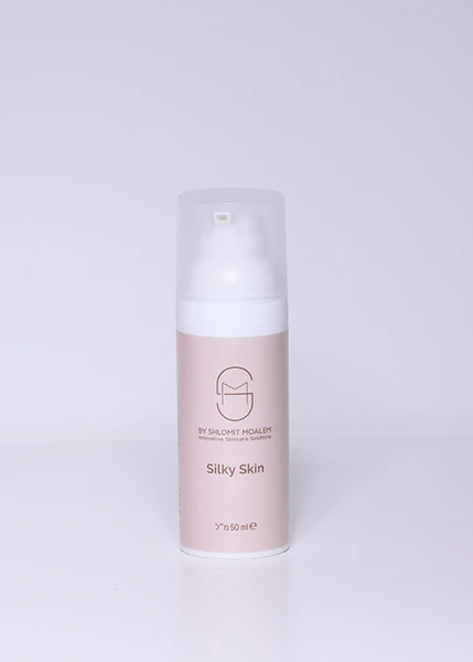 Silky Skin