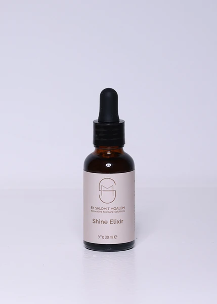 Shine Elixir