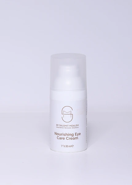 Nourishing Eye Care Cream