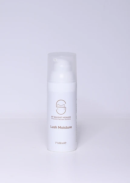Lush Moisture