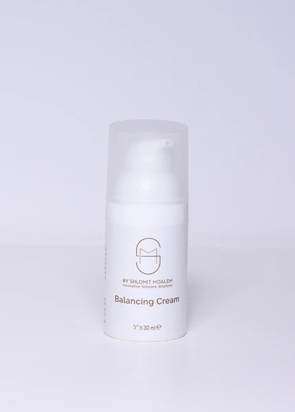 Balancing Cream