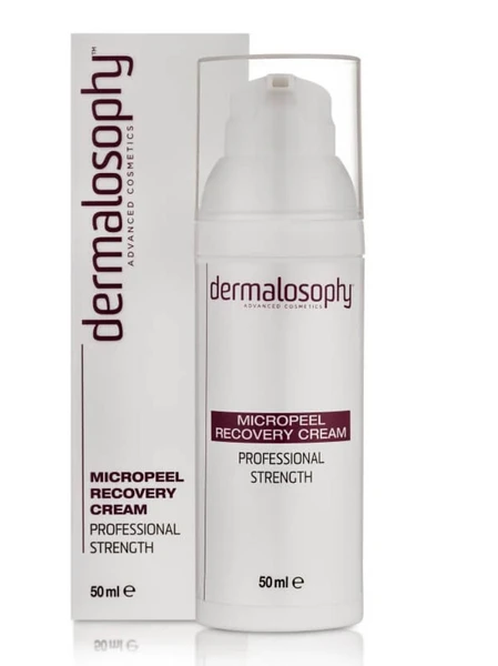 micropeel cream