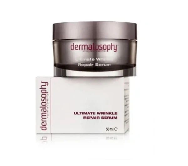 Ultimate wrinle repair serum