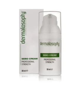 sebo cream