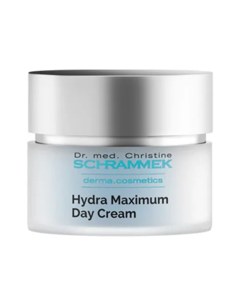hydra maximum day cream