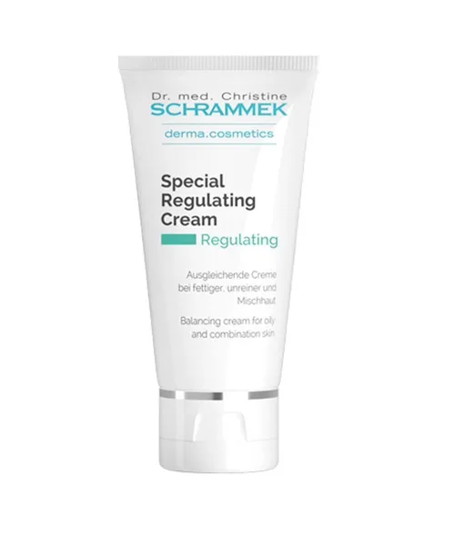 Special Regulating Cream