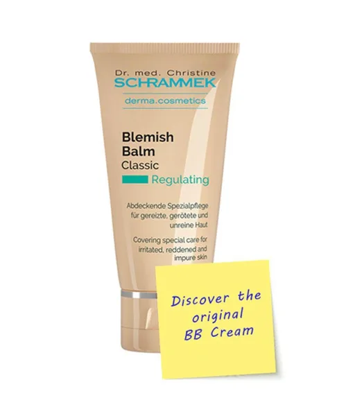 Blemish Balm