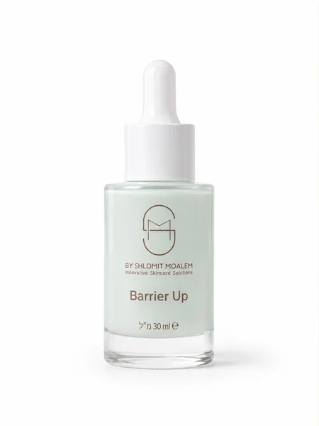 Barrier Up